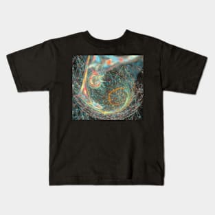 Neuro Link Imitation Kids T-Shirt